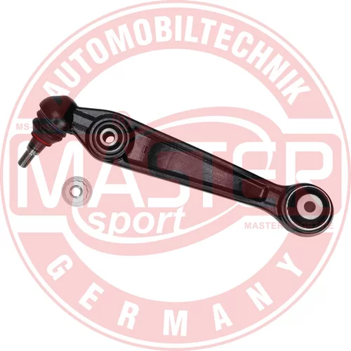 Rameno zavesenia kolies 38960-PCS-MS (MASTER-SPORT GERMANY) - obr. 3