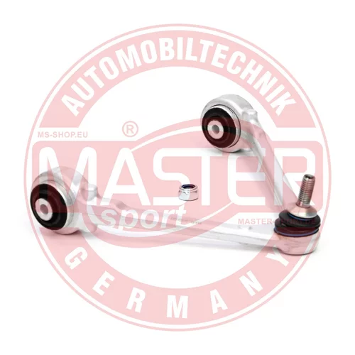 Rameno zavesenia kolies 39614-PCS-MS (MASTER-SPORT GERMANY) - obr. 2