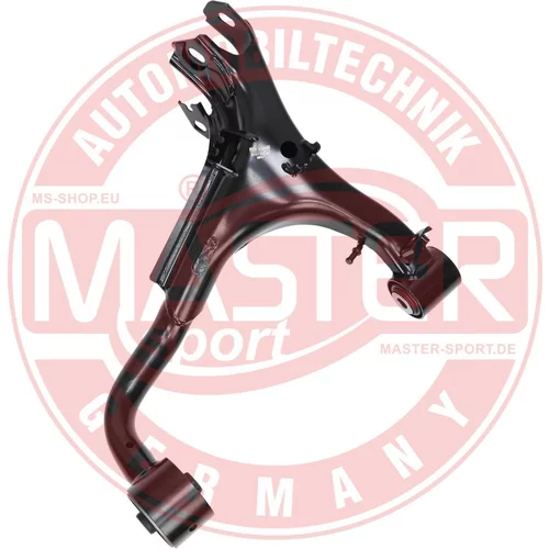 Rameno zavesenia kolies 39757-PCS-MS (MASTER-SPORT GERMANY) - obr. 2