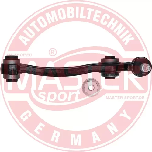 Rameno zavesenia kolies 39860-PCS-MS (MASTER-SPORT GERMANY) - obr. 3