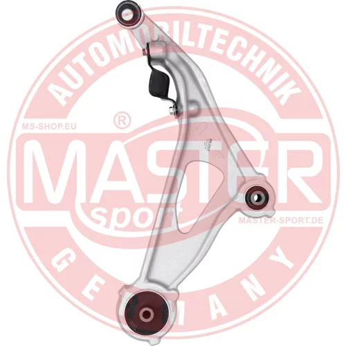 Rameno zavesenia kolies MASTER-SPORT GERMANY 3993D-PCS-MS