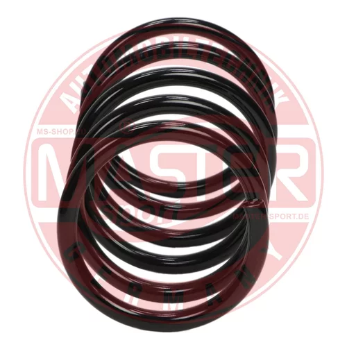 Pružina podvozku 4072932-PCS-MS (MASTER-SPORT GERMANY) - obr. 3