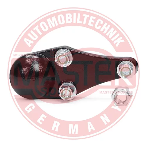 Zvislý/nosný čap MASTER-SPORT GERMANY 41251B-PCS-MS