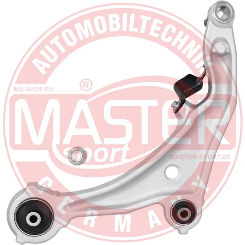Rameno zavesenia kolies 41379S-PCS-MS (MASTER-SPORT GERMANY) - obr. 1