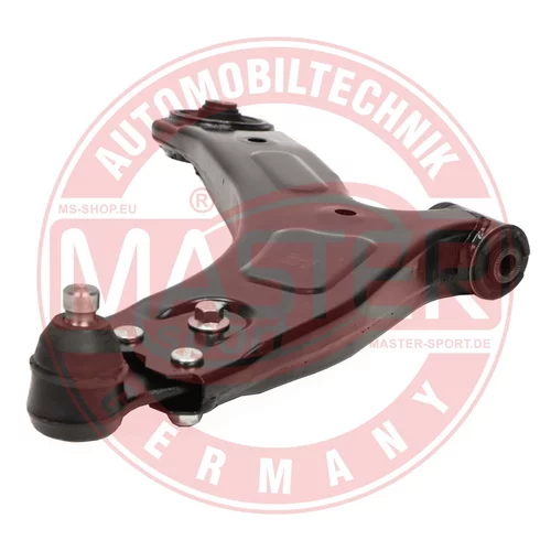Rameno zavesenia kolies 41747B-PCS-MS (MASTER-SPORT GERMANY) - obr. 2