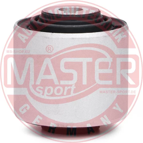 Uloženie riadenia 417634S-PCS-MS (MASTER-SPORT GERMANY) - obr. 3