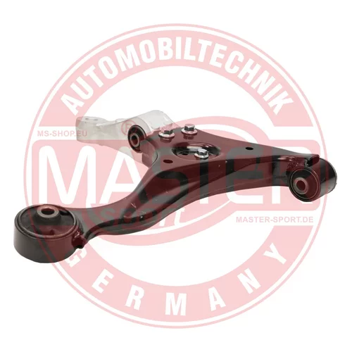 Rameno zavesenia kolies 41791B-PCS-MS (MASTER-SPORT GERMANY) - obr. 1