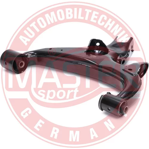 Rameno zavesenia kolies MASTER-SPORT GERMANY 42106-PCS-MS