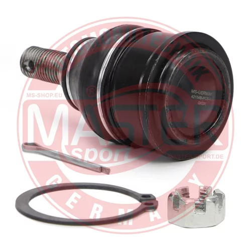 Zvislý/nosný čap 42154B-PCS-MS (MASTER-SPORT GERMANY) - obr. 1