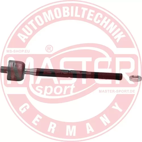 Axiálny čap tiahla riadenia MASTER-SPORT GERMANY 42160-PCS-MS