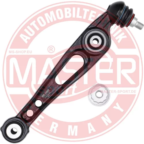 Rameno zavesenia kolies MASTER-SPORT GERMANY 42161-PCS-MS