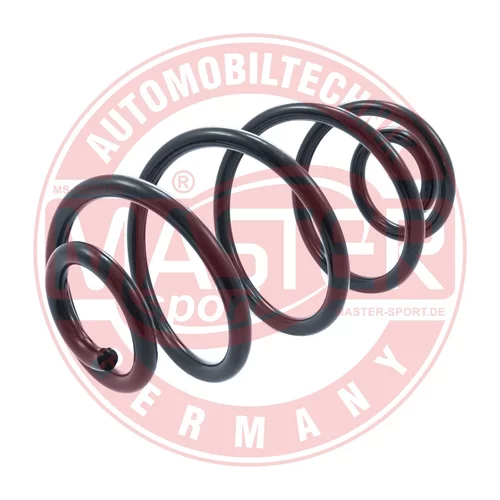 Pružina podvozku MASTER-SPORT GERMANY 4263478-PCS-MS