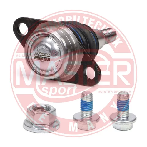 Zvislý/nosný čap 42652-SET-MS (MASTER-SPORT GERMANY) - obr. 3