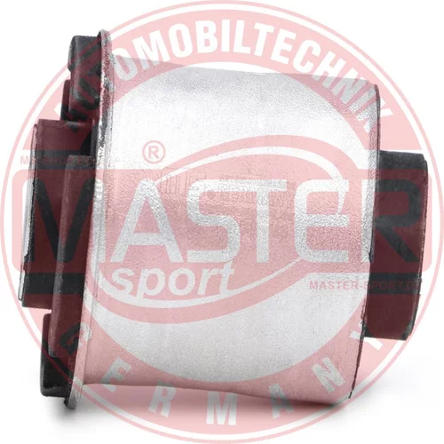 Uloženie riadenia 42822-PCS-MS (MASTER-SPORT GERMANY) - obr. 1