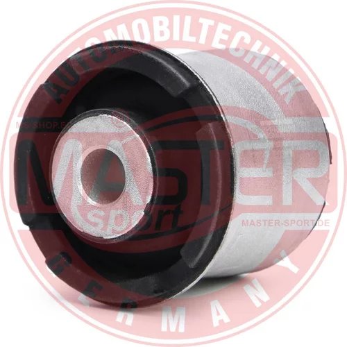 Uloženie riadenia 42822-PCS-MS (MASTER-SPORT GERMANY) - obr. 2
