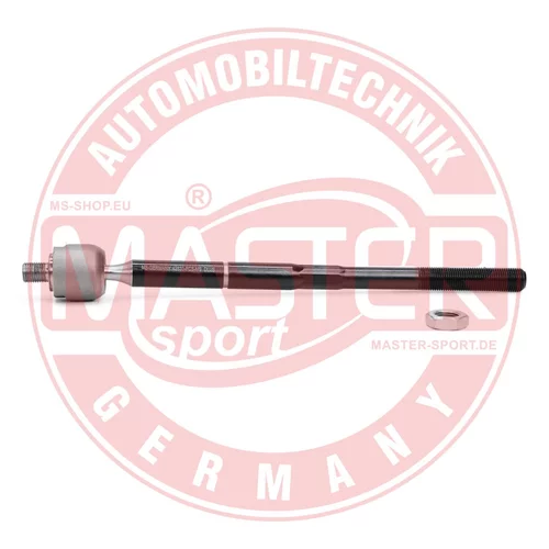 Axiálny čap tiahla riadenia MASTER-SPORT GERMANY 42833-PCS-MS