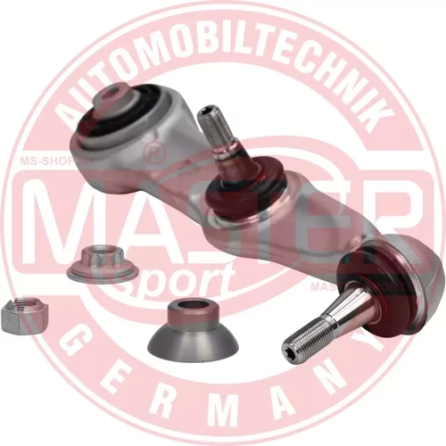 Rameno zavesenia kolies 43070-PCS-MS (MASTER-SPORT GERMANY) - obr. 2