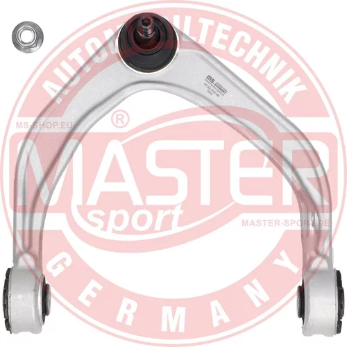 Rameno zavesenia kolies 43182-PCS-MS (MASTER-SPORT GERMANY) - obr. 1