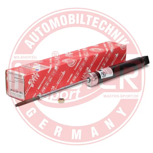 Tlmič pérovania 43249K-PCS-MS (MASTER-SPORT GERMANY) - obr. 3