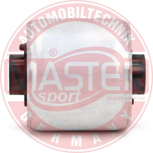 Uloženie riadenia MASTER-SPORT GERMANY 43436-PCS-MS