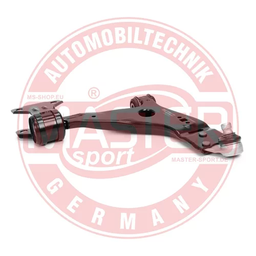 Rameno zavesenia kolies 43458O-PCS-MS (MASTER-SPORT GERMANY) - obr. 1
