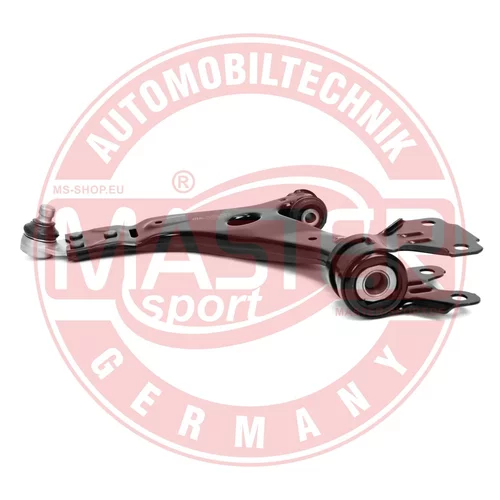Rameno zavesenia kolies 43459O-PCS-MS (MASTER-SPORT GERMANY) - obr. 2