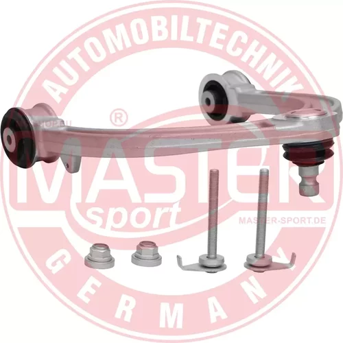 Rameno zavesenia kolies 43589-PCS-MS (MASTER-SPORT GERMANY) - obr. 3