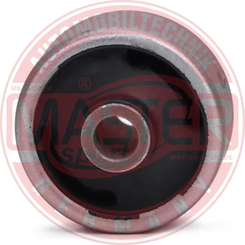 Uloženie tela nápravy 43738B-PCS-MS (MASTER-SPORT GERMANY) - obr. 1
