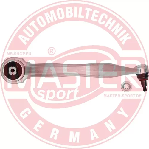 Rameno zavesenia kolies 43993-PCS-MS (MASTER-SPORT GERMANY) - obr. 3