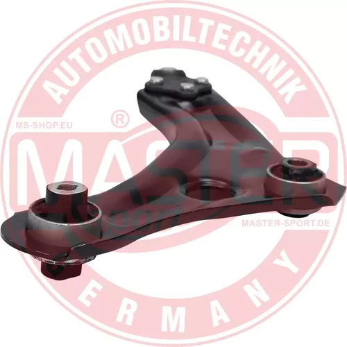 Rameno zavesenia kolies 44215-PCS-MS (MASTER-SPORT GERMANY) - obr. 3