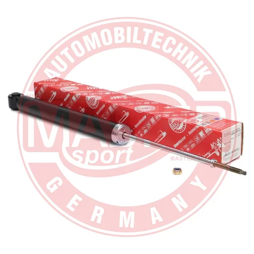 Tlmič pérovania 44816K-PCS-MS (MASTER-SPORT GERMANY) - obr. 3