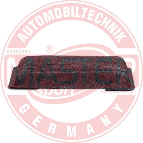 Vzduchový filter, teleso akumulátora pohonu 470001012 (MASTER-SPORT GERMANY) - obr. 3