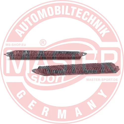 Vzduchový filter, teleso akumulátora pohonu MASTER-SPORT GERMANY 470001092