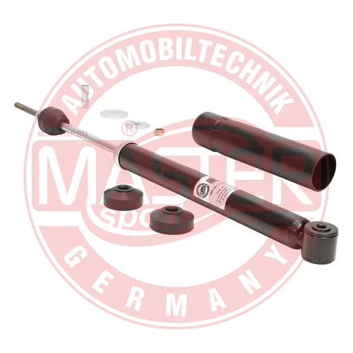 Tlmič pérovania 48016K-PCS-MS (MASTER-SPORT GERMANY) - obr. 3