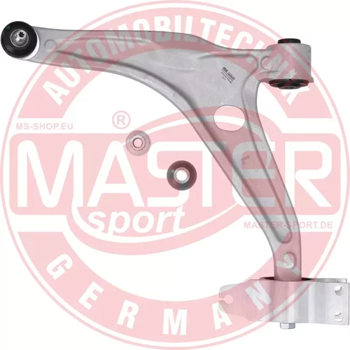 Rameno zavesenia kolies MASTER-SPORT GERMANY 490078S-PCS-MS