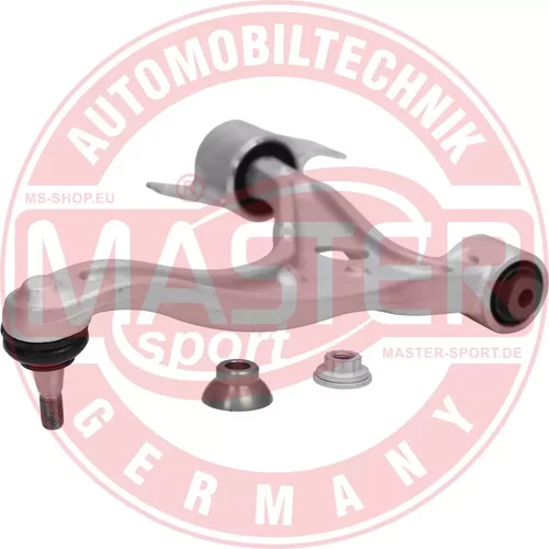 Rameno zavesenia kolies 490078S-PCS-MS (MASTER-SPORT GERMANY) - obr. 2