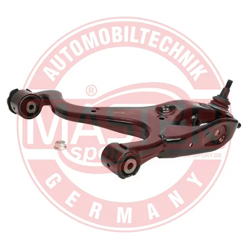 Rameno zavesenia kolies 50953S-PCS-MS (MASTER-SPORT GERMANY) - obr. 3