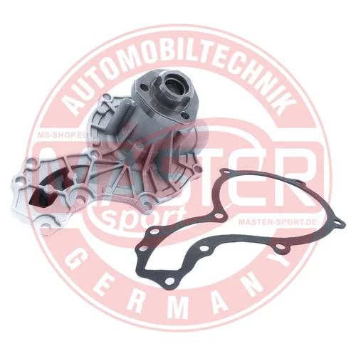 Vodné čerpadlo, chladenie motora MASTER-SPORT GERMANY 512-WP-PCS-MS