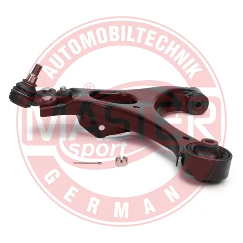 Rameno zavesenia kolies 51516M-PCS-MS (MASTER-SPORT GERMANY) - obr. 2