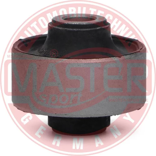 Uloženie riadenia MASTER-SPORT GERMANY 5161M-PCS-MS