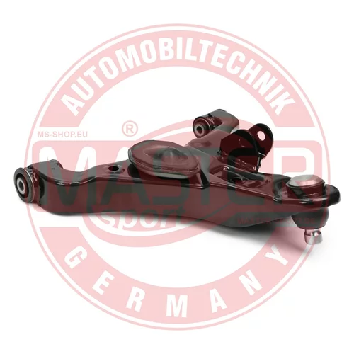 Rameno zavesenia kolies 52585M-PCS-MS (MASTER-SPORT GERMANY) - obr. 4