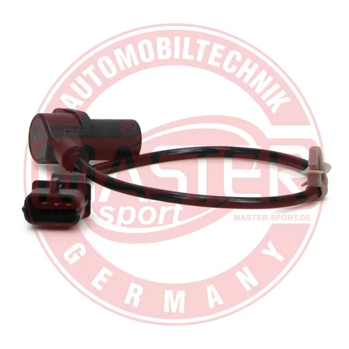 Snímač impulzov kľukového hriadeľa 53720011-PCS-MS (MASTER-SPORT GERMANY) - obr. 2