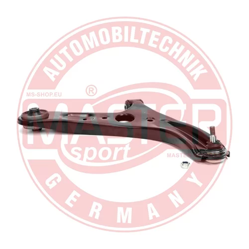 Rameno zavesenia kolies 54501H-PCS-MS (MASTER-SPORT GERMANY) - obr. 1