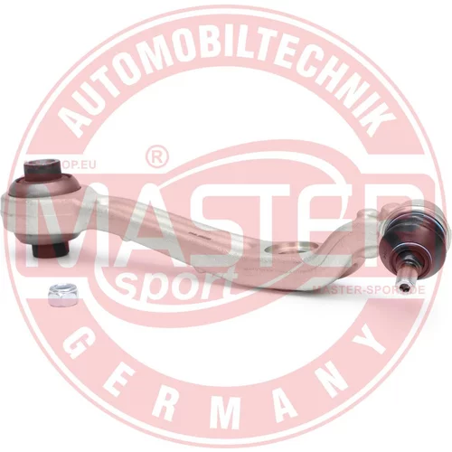 Rameno zavesenia kolies MASTER-SPORT GERMANY 54840M-PCS-MS
