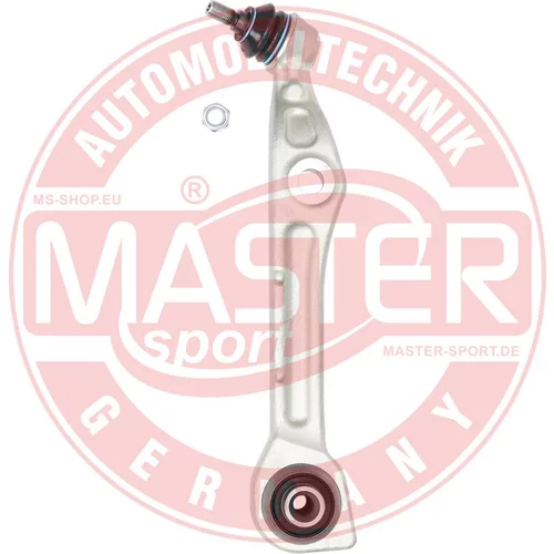 Rameno zavesenia kolies 54840M-PCS-MS (MASTER-SPORT GERMANY) - obr. 2
