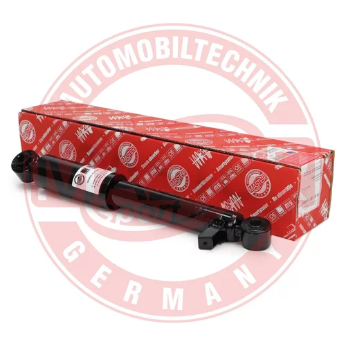 Tlmič pérovania 55310E-PCS-MS (MASTER-SPORT GERMANY) - obr. 3
