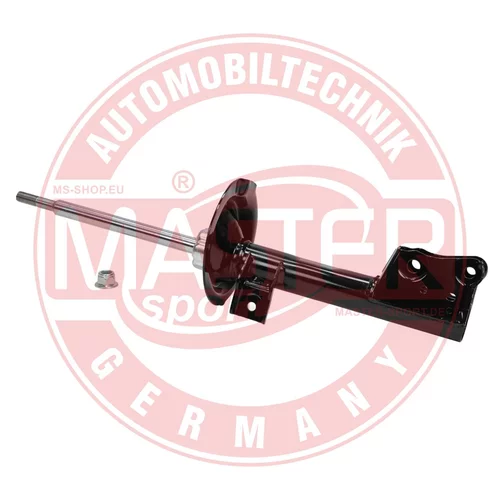 Tlmič pérovania 553669-PCS-MS (MASTER-SPORT GERMANY) - obr. 1