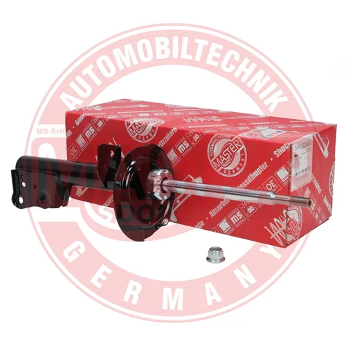 Tlmič pérovania 553669-PCS-MS (MASTER-SPORT GERMANY) - obr. 3