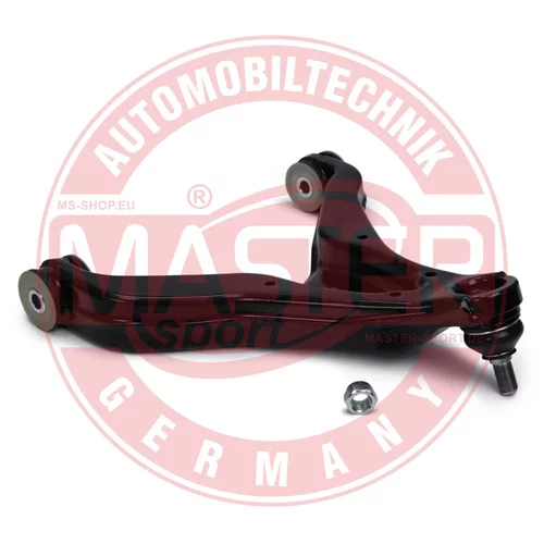 Rameno zavesenia kolies 59037M-SET-MS (MASTER-SPORT GERMANY) - obr. 2