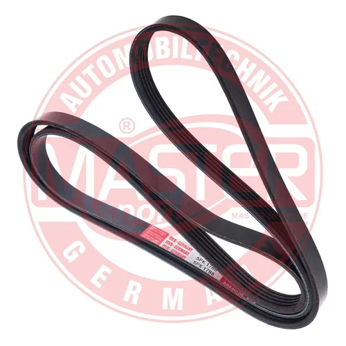 Ozubený klinový remeň 5PK1780-PCS-MS (MASTER-SPORT GERMANY)